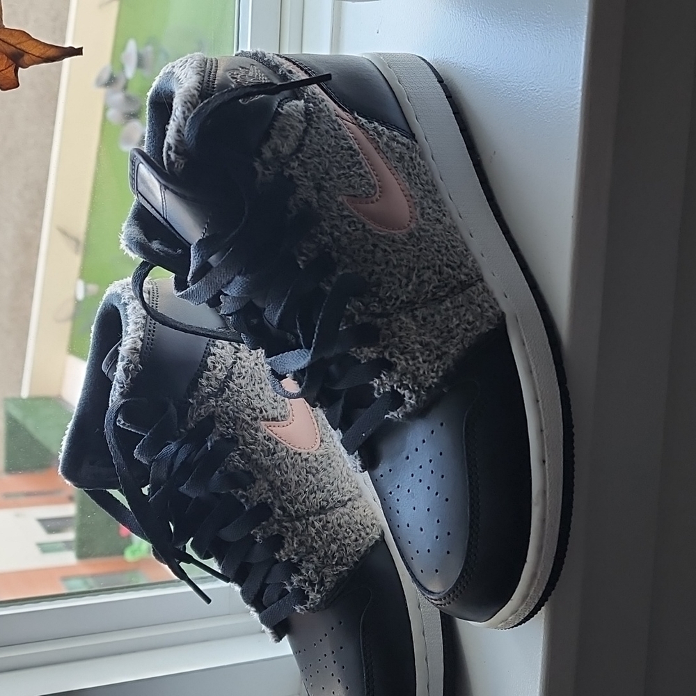 Jordan 1 OG Retro High